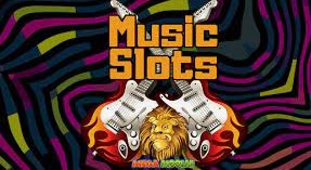 music slot