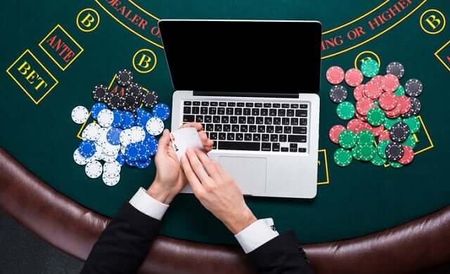 online casino bussiness (1) Wheres The-Gold Slot