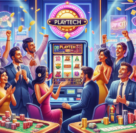 casino