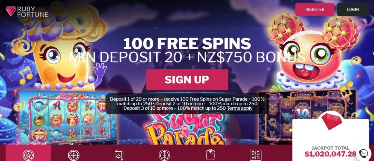Ruby Ports Local casino 30 Free Processor No deposit Incentive Code January 2024