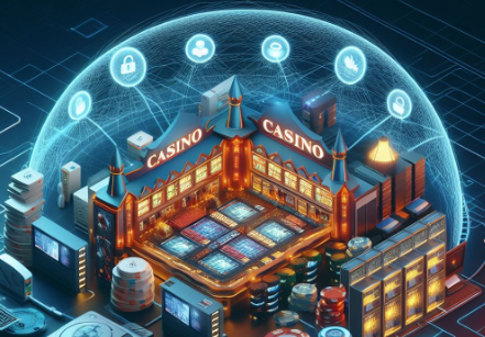 casino