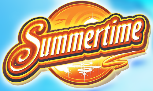 summertime slot