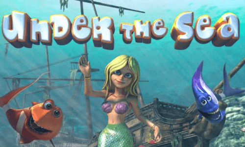 Under the Sea Slot