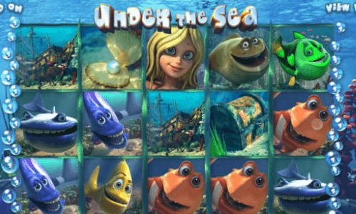 Under the Sea Slot